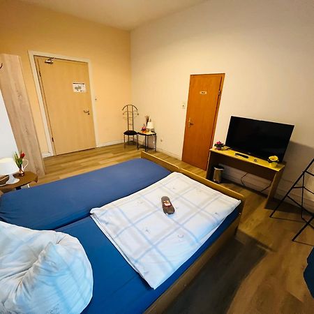 Hotel Steinhoff Freden Zewnętrze zdjęcie