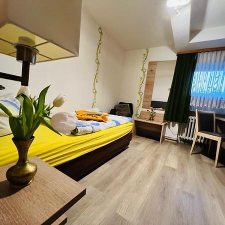 Hotel Steinhoff Freden Zewnętrze zdjęcie