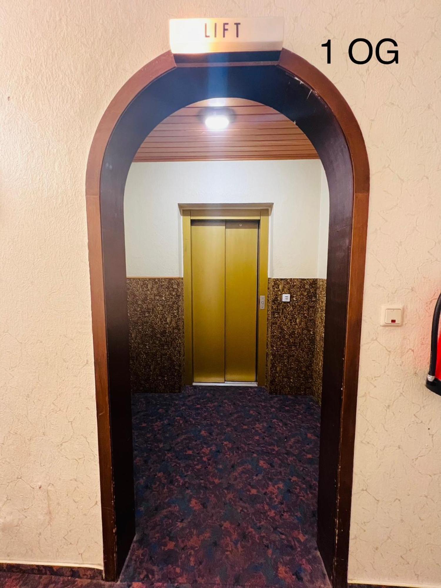 Hotel Steinhoff Freden Zewnętrze zdjęcie