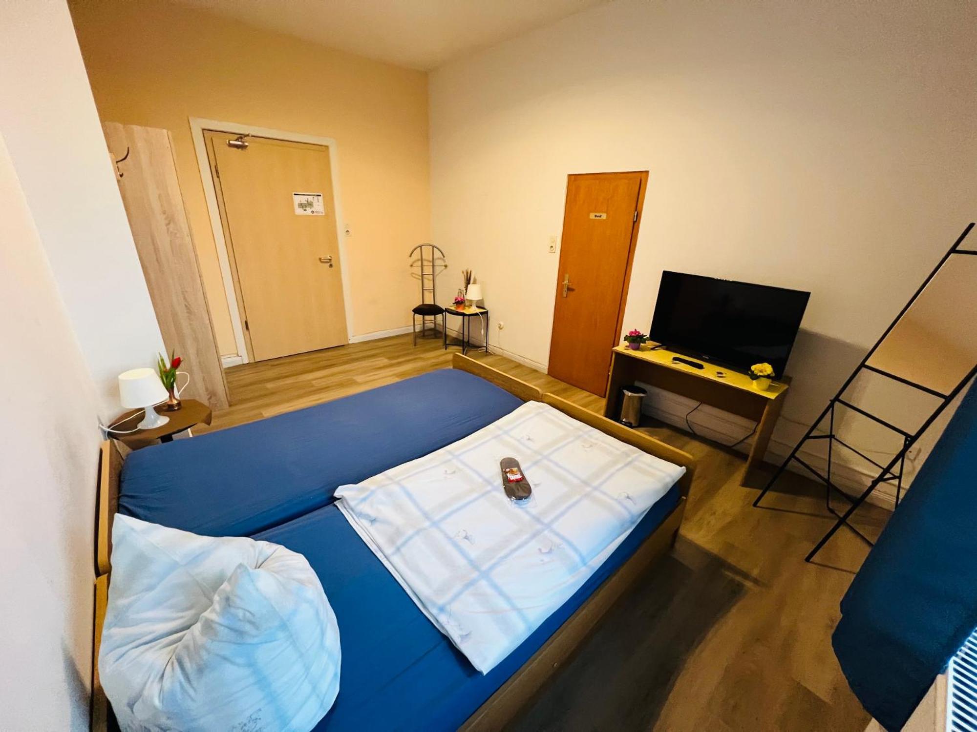 Hotel Steinhoff Freden Zewnętrze zdjęcie