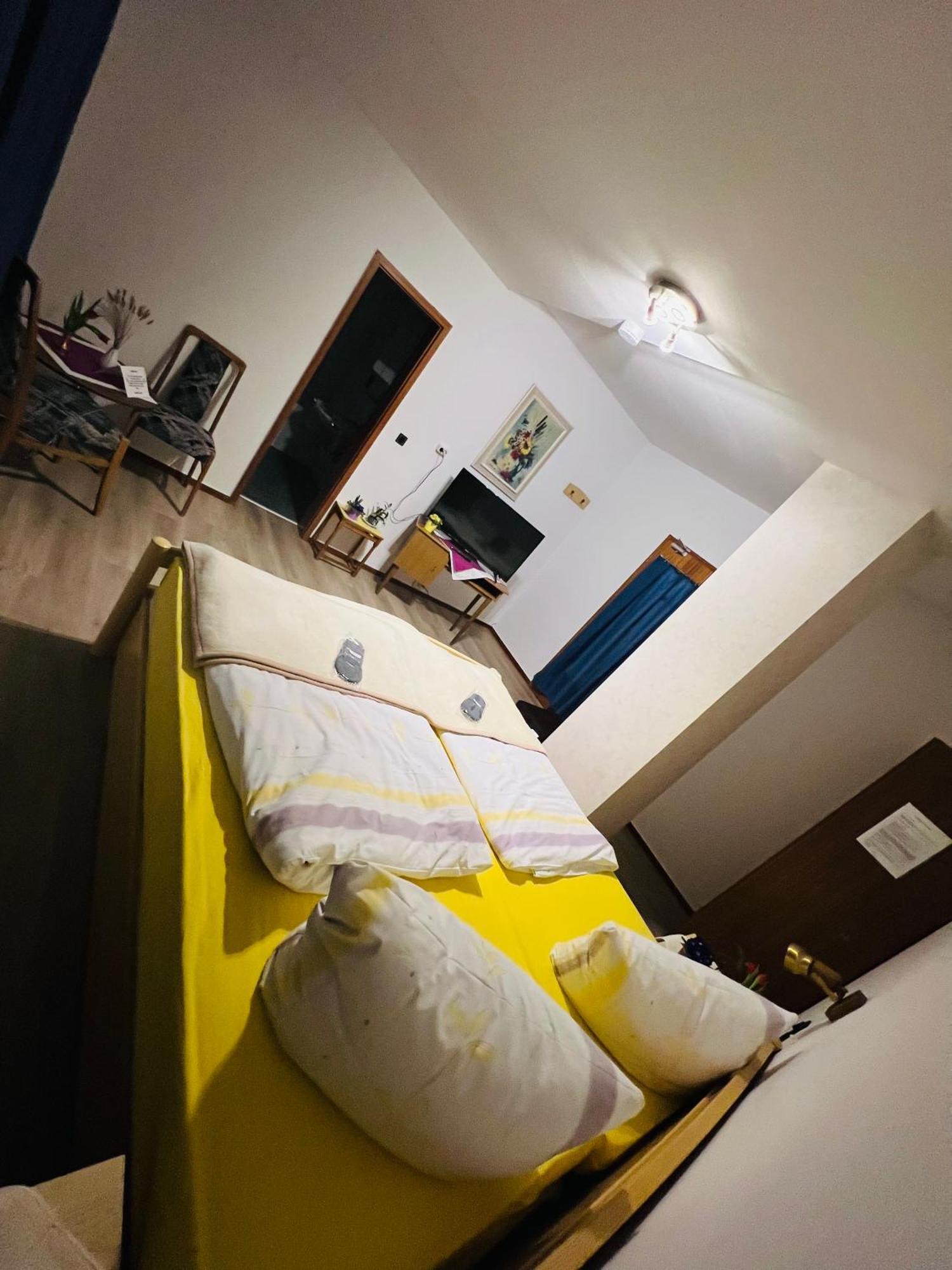 Hotel Steinhoff Freden Zewnętrze zdjęcie