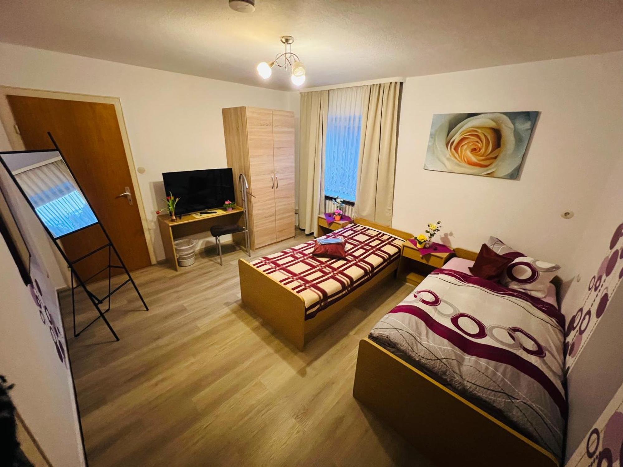 Hotel Steinhoff Freden Zewnętrze zdjęcie