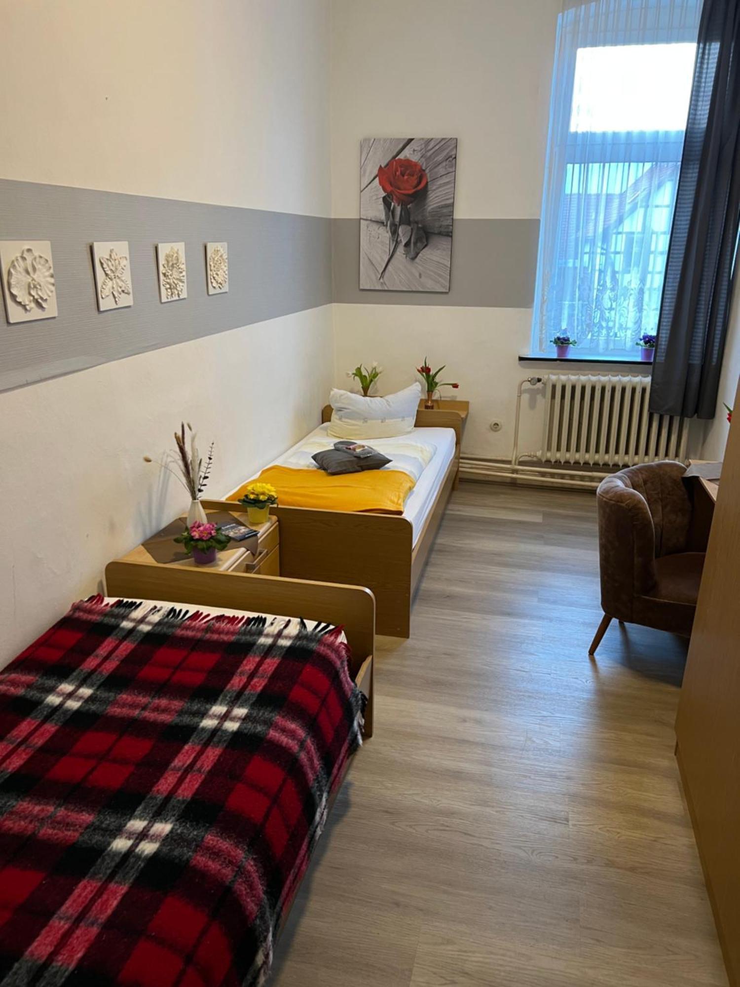 Hotel Steinhoff Freden Zewnętrze zdjęcie