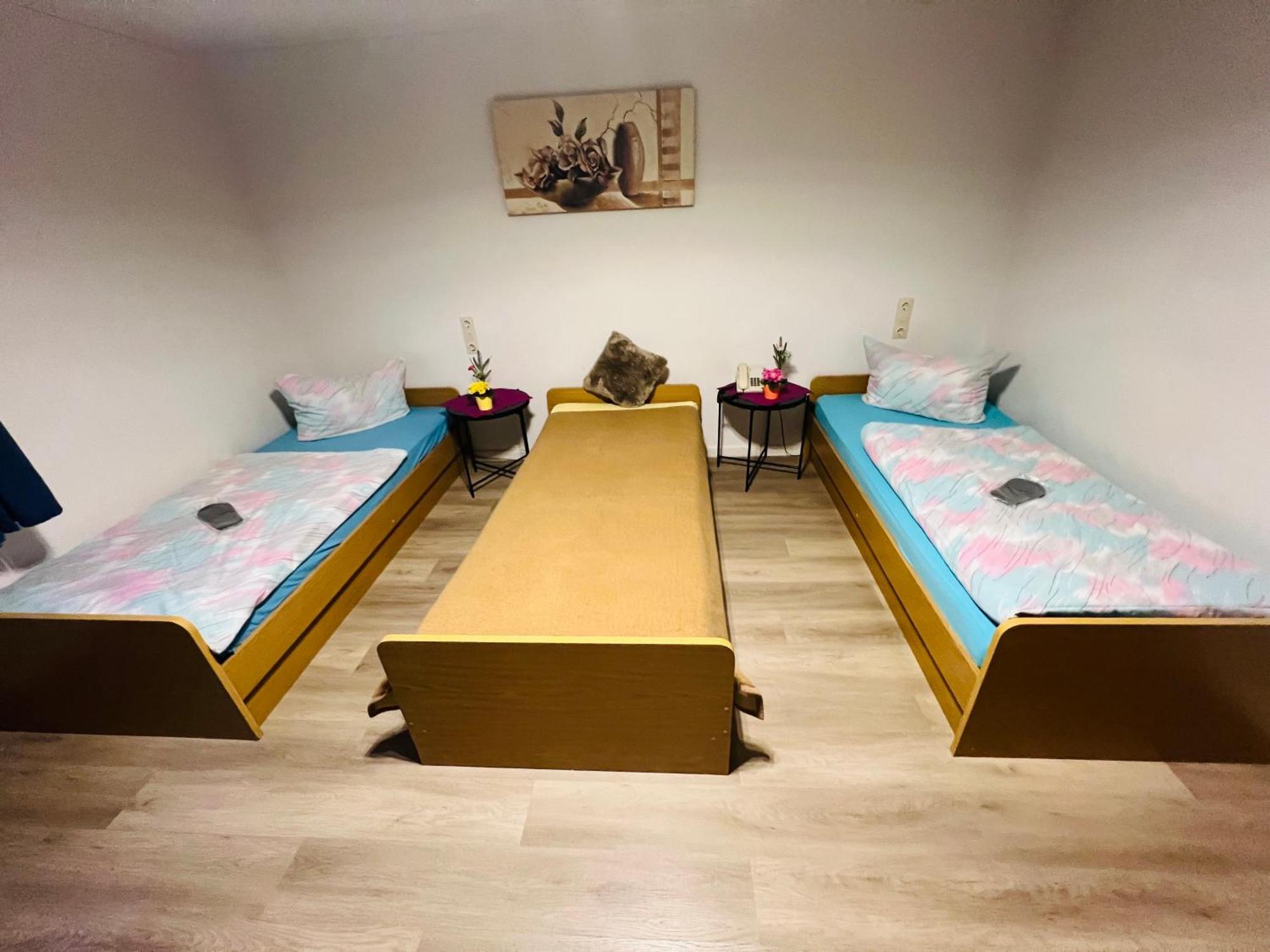 Hotel Steinhoff Freden Zewnętrze zdjęcie