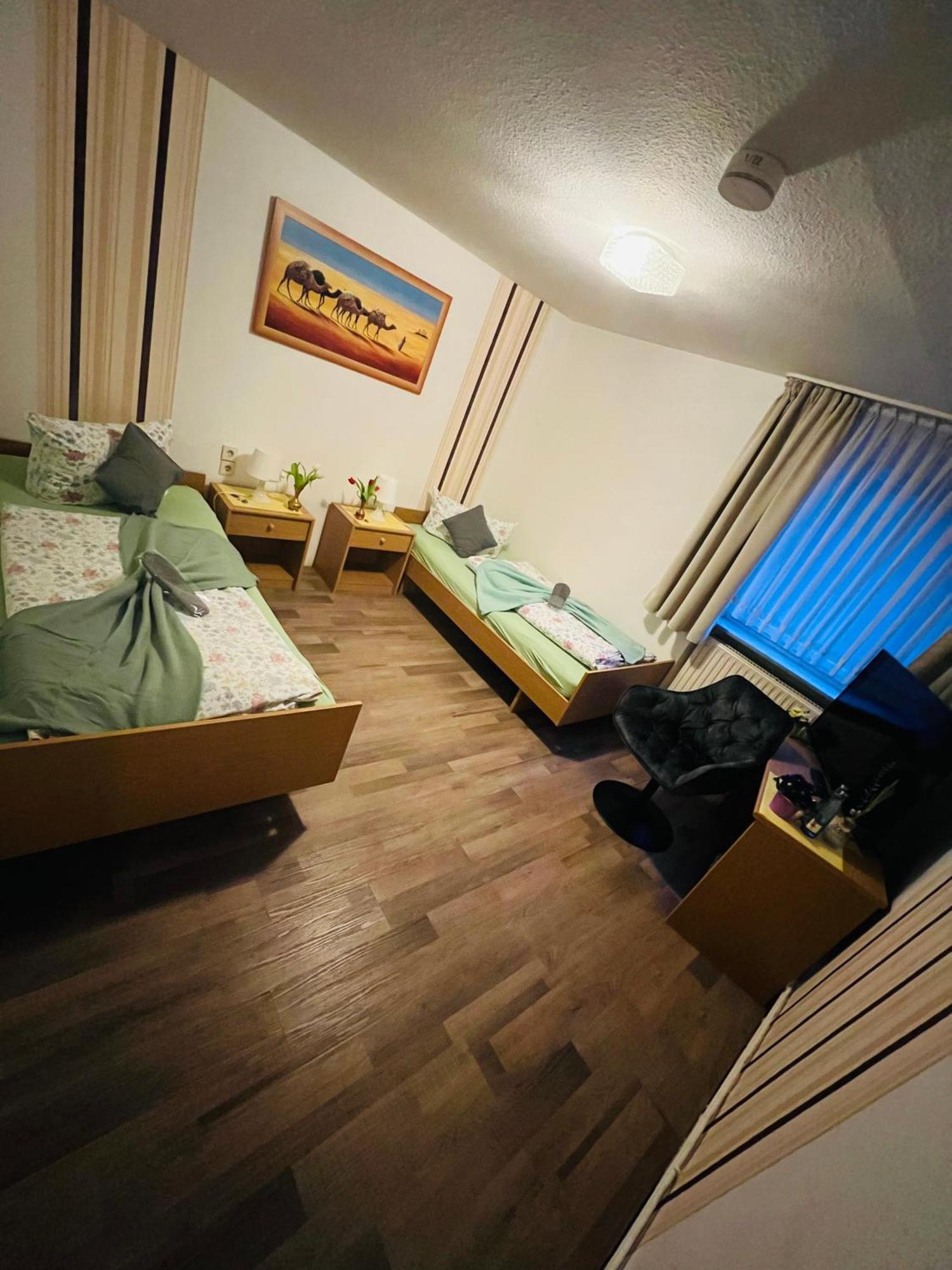 Hotel Steinhoff Freden Zewnętrze zdjęcie