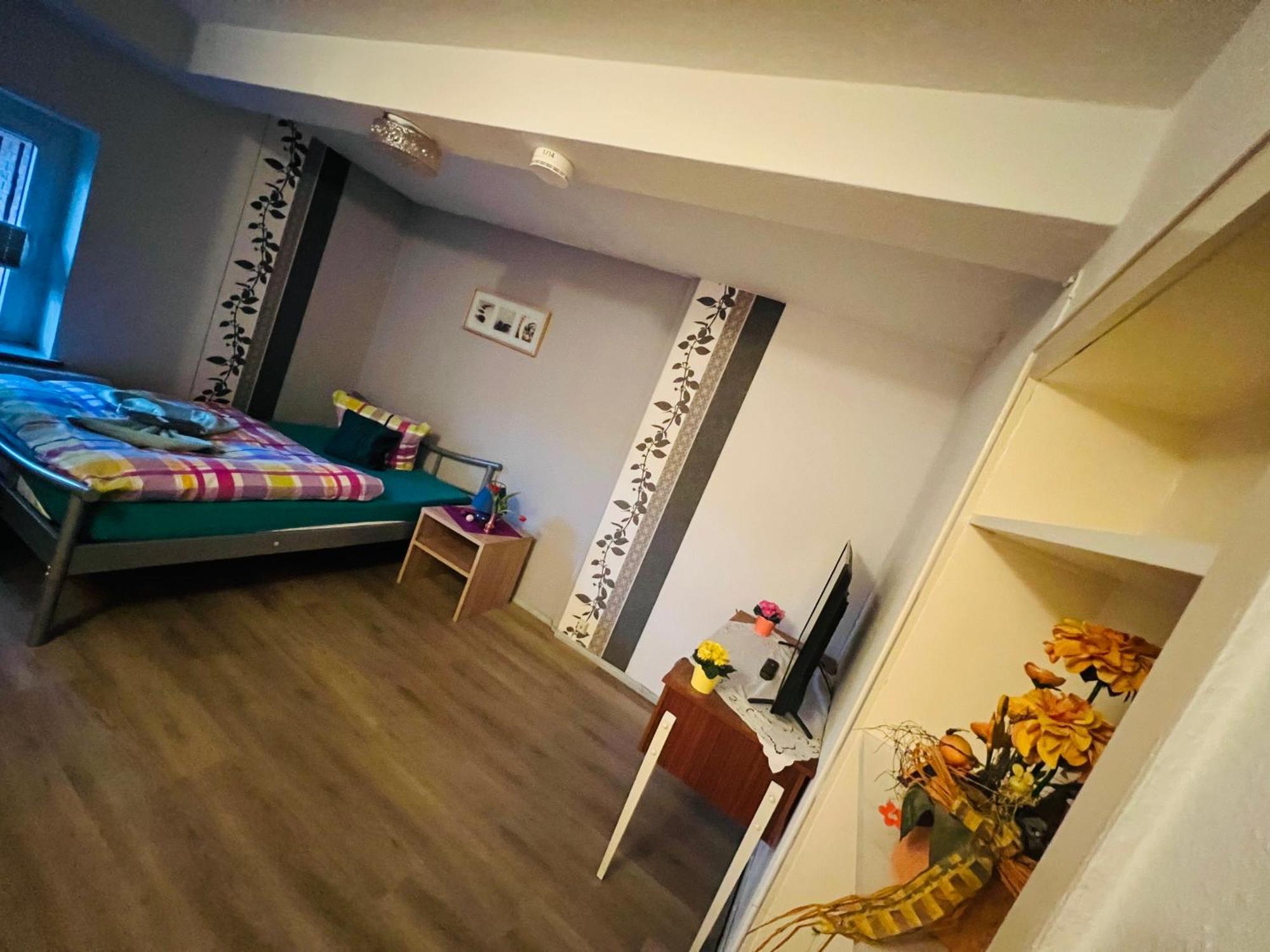 Hotel Steinhoff Freden Zewnętrze zdjęcie