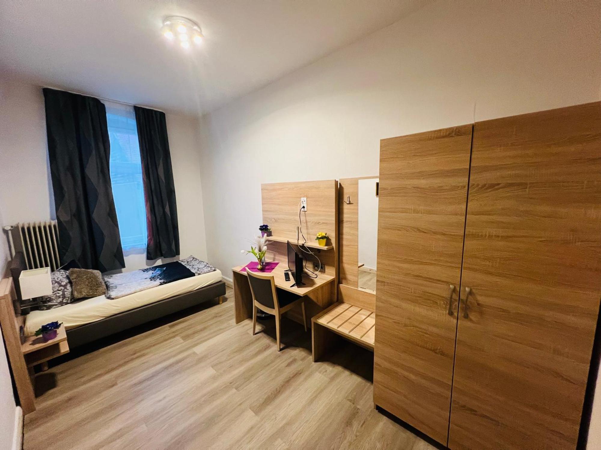 Hotel Steinhoff Freden Zewnętrze zdjęcie