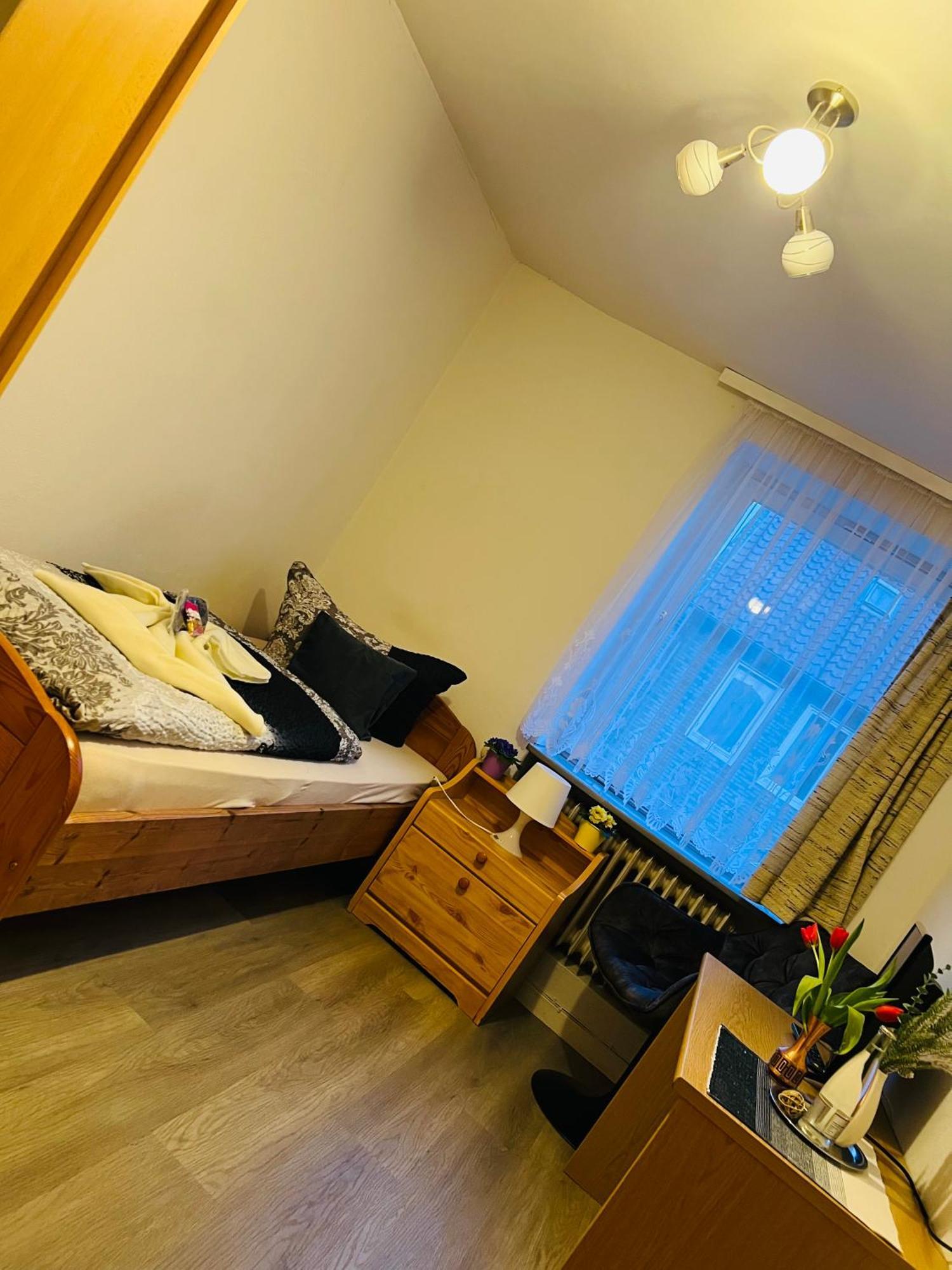 Hotel Steinhoff Freden Zewnętrze zdjęcie