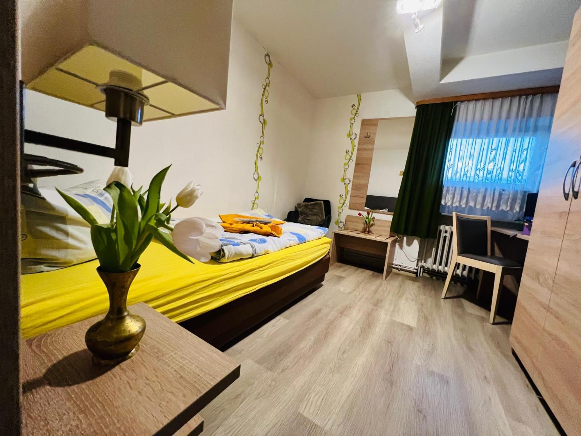 Hotel Steinhoff Freden Zewnętrze zdjęcie
