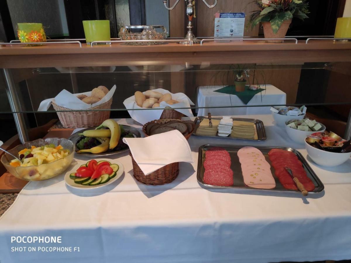 Hotel Steinhoff Freden Zewnętrze zdjęcie