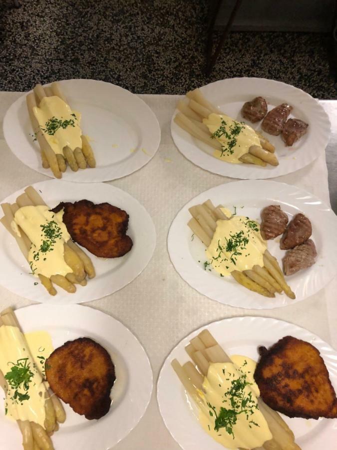 Hotel Steinhoff Freden Zewnętrze zdjęcie