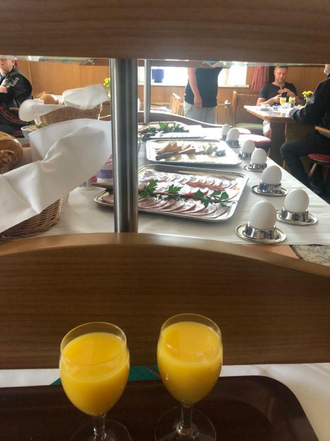Hotel Steinhoff Freden Zewnętrze zdjęcie