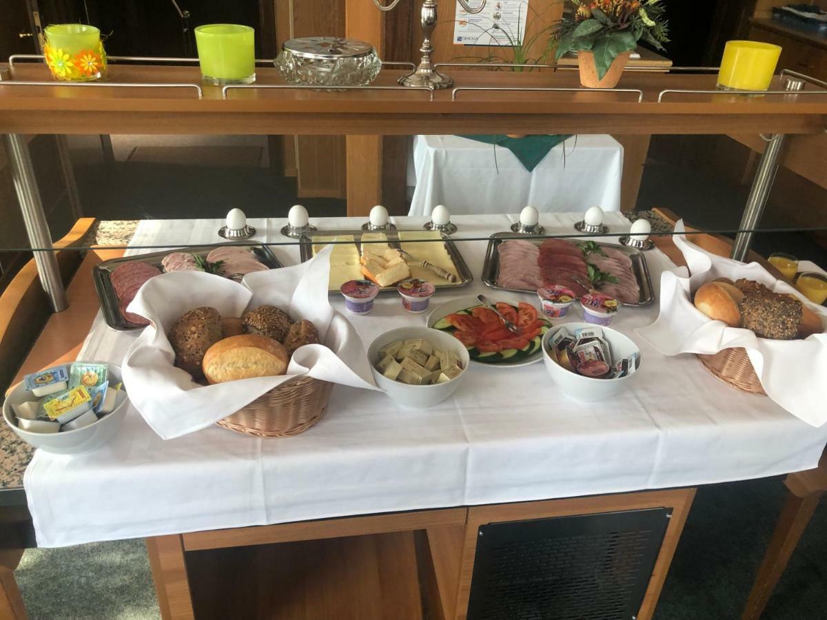 Hotel Steinhoff Freden Zewnętrze zdjęcie
